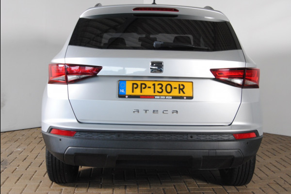 Seat Ateca || 6 maanden garantie! 1.0 EcoTSI Reference | 6 mnd garantie