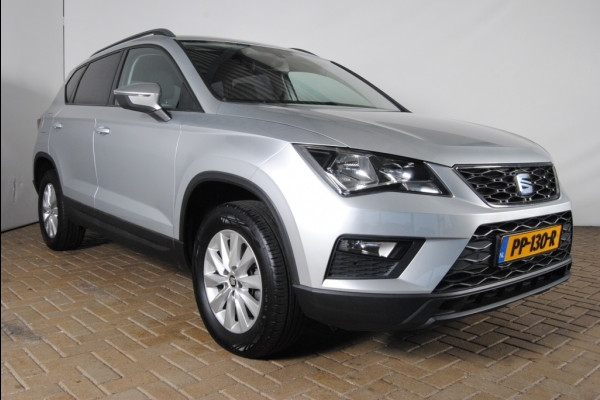 Seat Ateca || 6 maanden garantie! 1.0 EcoTSI Reference | 6 mnd garantie