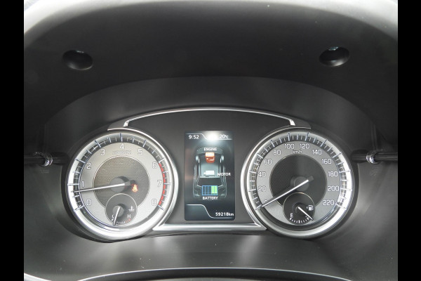 Suzuki Vitara 1.4 Boosterjet Select Smart Hybrid NAVI/CAMERA/LED/17"LMV!