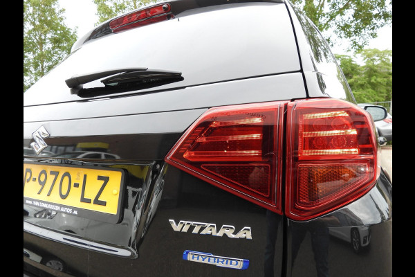 Suzuki Vitara 1.4 Boosterjet Select Smart Hybrid NAVI/CAMERA/LED/17"LMV!