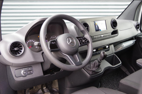 Mercedes-Benz Sprinter 317 1.9 CDI L2H2 RWD TREKHAAK, CAMERA, APPLE CARPLAY, CLIMA, PARKEERSENSOREN