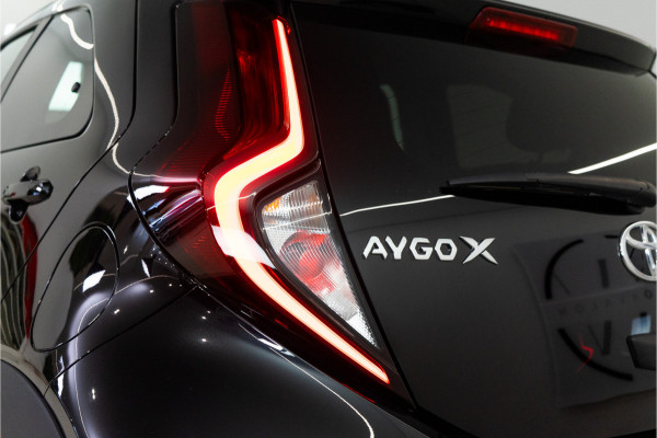 Toyota Aygo X 1.0 VVT-i MT first NL AUTO+NAP | Navi | Airco | Carplay | Fabrieksgarantie!