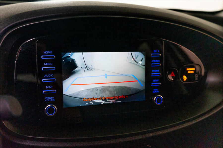 Toyota Aygo X 1.0 VVT-i MT first NL AUTO+NAP | Navi | Airco | Carplay | Fabrieksgarantie!