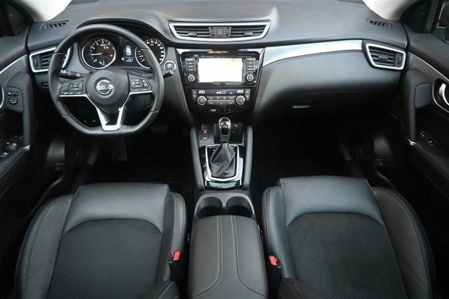 Nissan QASHQAI 1.3 DIG-T Tekna Pano Trekhaak 360 ProPilot ´21