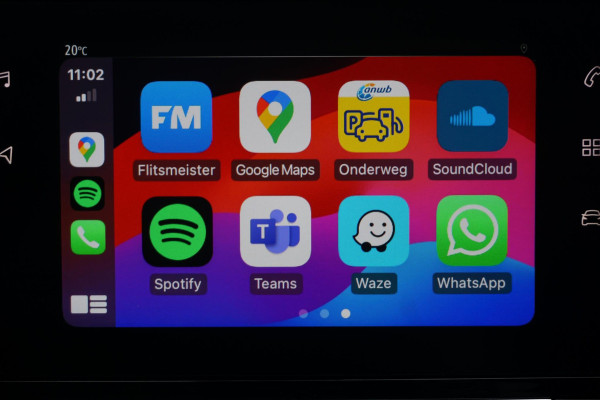 Opel Corsa 1.2 Level 2 Winterpakket | Carplay