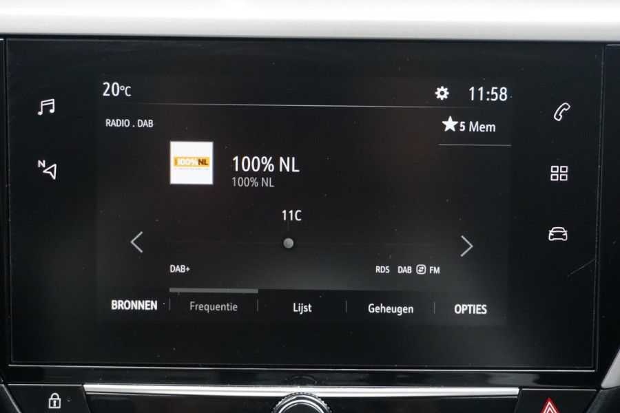 Opel Corsa 1.2 Level 2 Winterpakket | Carplay