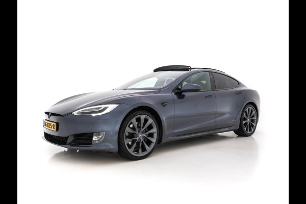 Tesla Model S 75D Base Performance-Pack AWD [ 3-Fase ] (INCL-BTW) *PANO | NAPPA-VOLLEDER | AUTO-PILOT | AIR-SUSPENSION | FULL-LED |  ADAPTIVE-CRUISE | KEYLESS | MEMORY-PACK | SURROUND-VIEW | VIRTUAL-COCKPIT | SPORT-SEATS | 21''ALU*