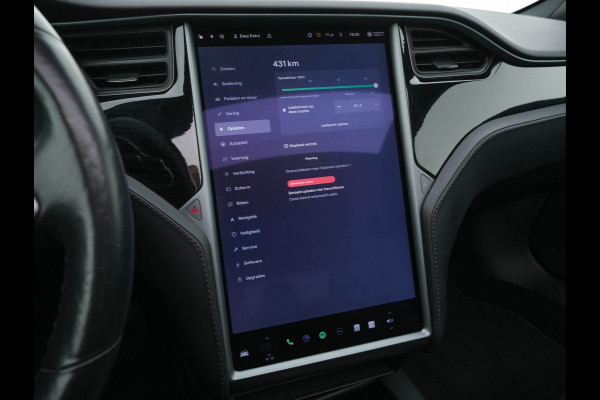 Tesla Model S 75D Base Performance-Pack AWD [ 3-Fase ] (INCL-BTW) *PANO | NAPPA-VOLLEDER | AUTO-PILOT | AIR-SUSPENSION | FULL-LED |  ADAPTIVE-CRUISE | KEYLESS | MEMORY-PACK | SURROUND-VIEW | VIRTUAL-COCKPIT | SPORT-SEATS | 21''ALU*