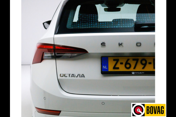 Škoda Octavia Combi 1.4 TSI iV PHEV Business Edition 204 PK Digi-dashbord, Cruise, App-connect, 18 inch, Led