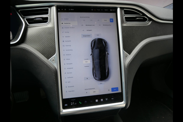 Tesla Model S 75D | AUTOPILOT | PANORAMA DAK | 1e EIG | NL-AUTO | BTW-AUTO!!