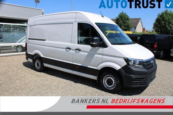 Volkswagen Crafter 2.0 TDI 100PK, L3H3, Airco