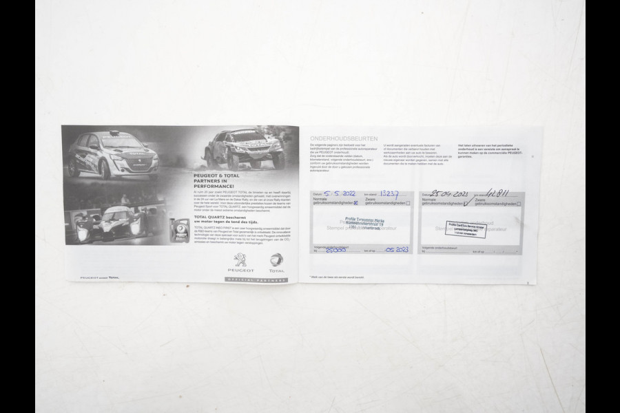 Peugeot e-2008 EV GT Pack 50 kWh [ 3-Fase ] (INCL.BTW) *NAVI-FULLMAP | FULL-LED | 1/2LEDER | 360°CAMERA | SPORT-SEATS | KEYLESS | ECC | PDC | CRUISE | 18''ALU*