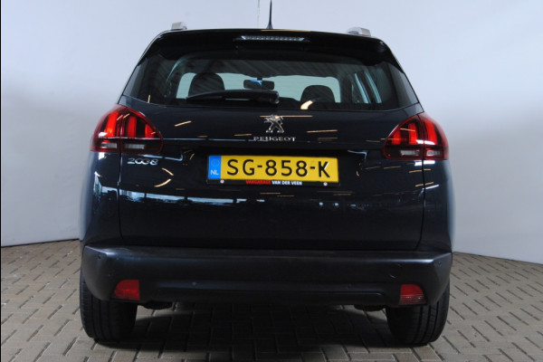 Peugeot 2008 || 6 maanden garantie! 1.2 PureT. Blue Lion