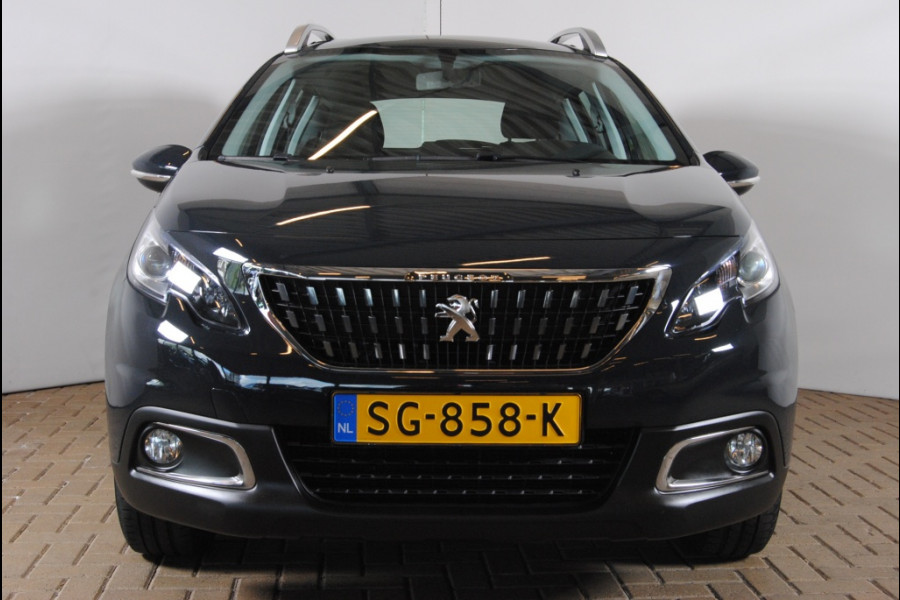 Peugeot 2008 || 6 maanden garantie! 1.2 PureT. Blue Lion