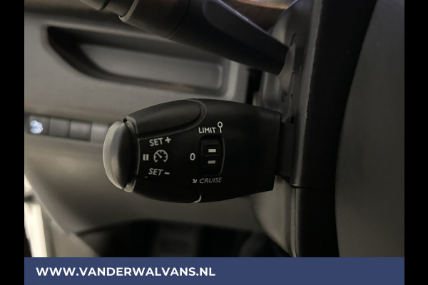 Peugeot Expert 1.5 BlueHDI 100pk L2H1 Euro6 Airco | Cruiscontrol | Parkeersensoren 1/2 lederen bekleding, Bluetooth-telefoonvoorbereiding