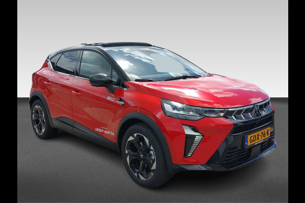 Mitsubishi ASX 1.6 HEV AT Instyle