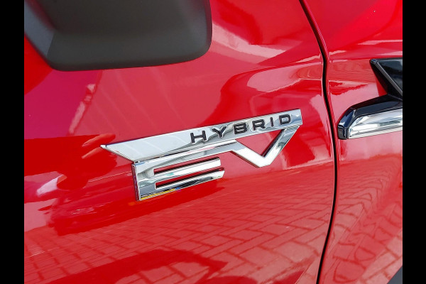 Mitsubishi ASX 1.6 HEV AT Instyle