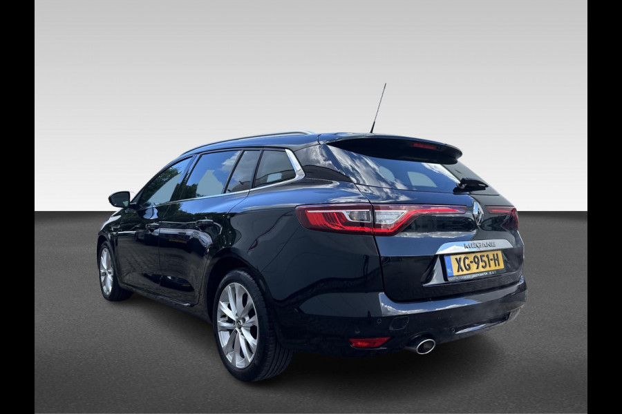 Renault MEGANE Estate 1.2 TCe GT-Line | automaat