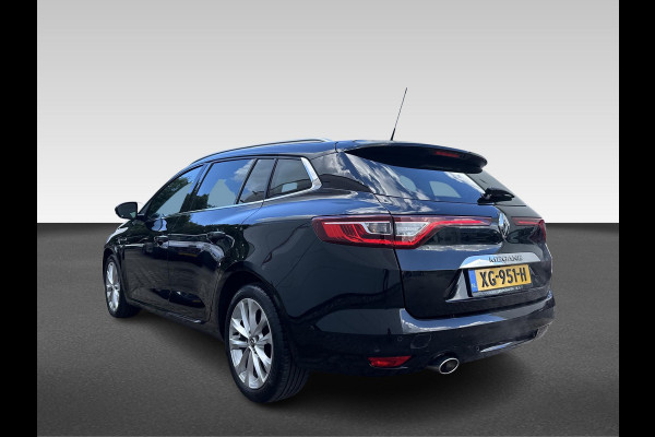 Renault MEGANE Estate 1.2 TCe GT-Line | automaat