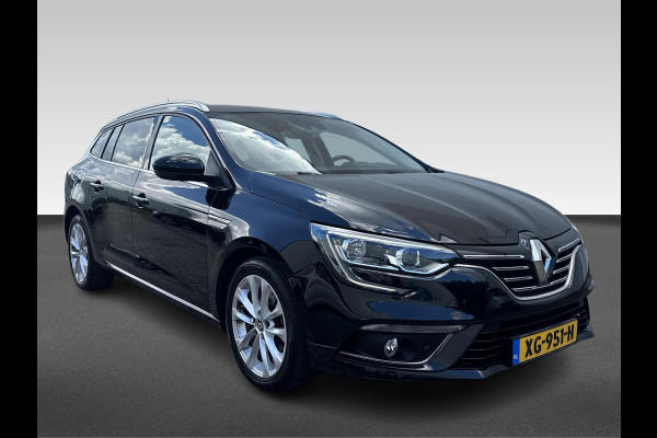 Renault MEGANE Estate 1.2 TCe GT-Line | automaat