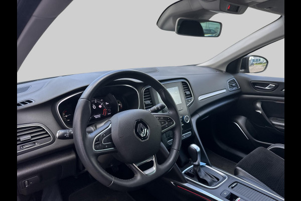 Renault MEGANE Estate 1.2 TCe GT-Line | automaat