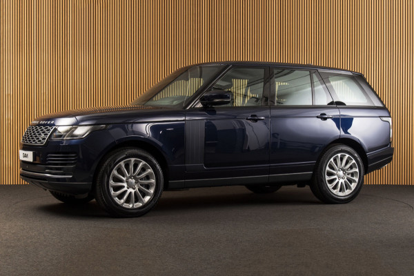 Land Rover Range Rover 2.0 P400e Vogue RSE-MASSAGE-PANO