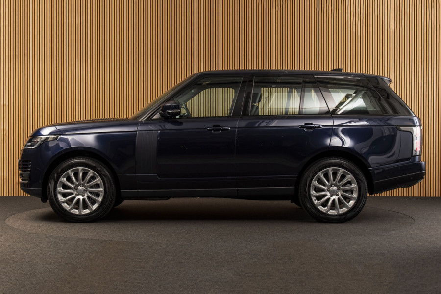 Land Rover Range Rover 2.0 P400e Vogue RSE-MASSAGE-PANO