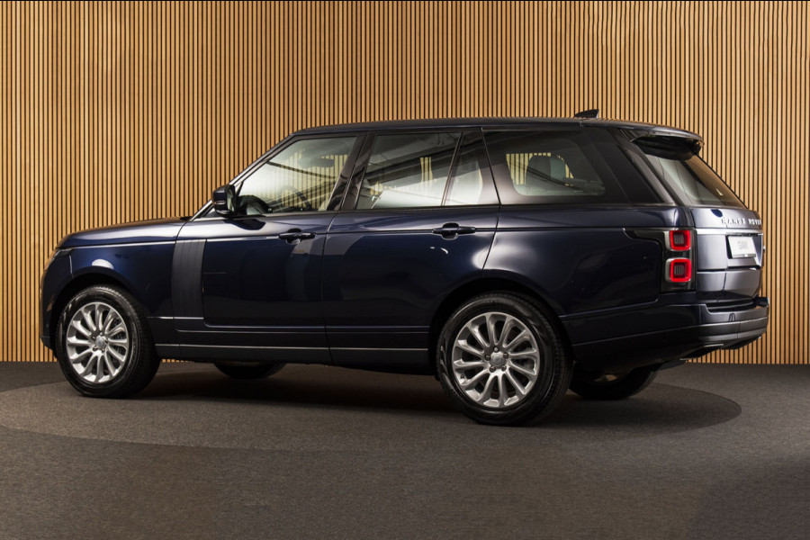 Land Rover Range Rover 2.0 P400e Vogue RSE-MASSAGE-PANO