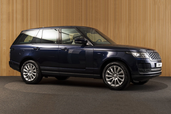 Land Rover Range Rover 2.0 P400e Vogue RSE-MASSAGE-PANO