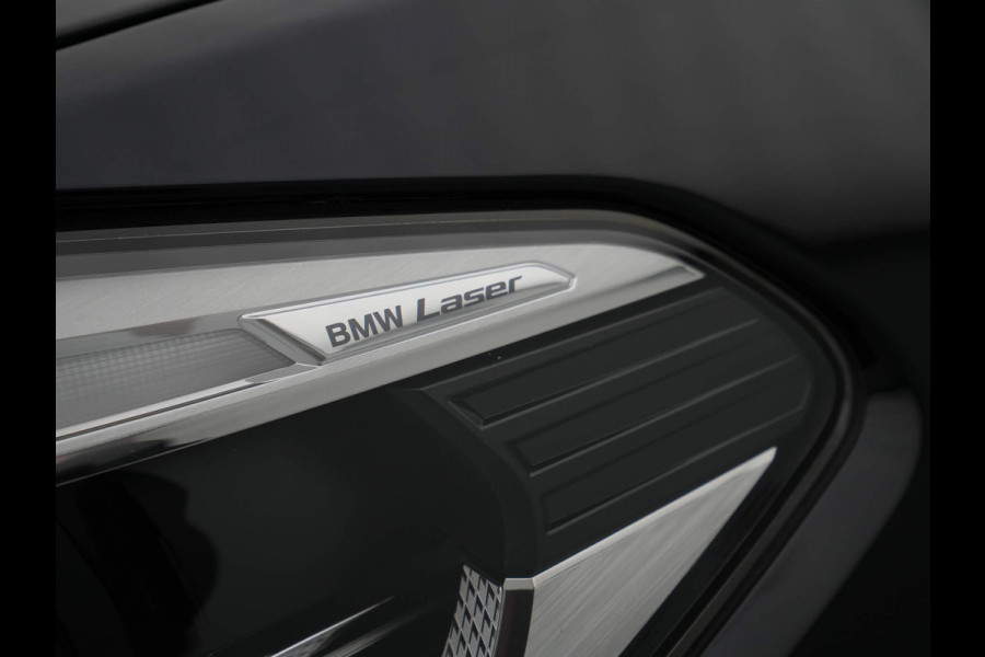 BMW 5 Serie M5 Competition Harman Kardon Nappaleder HuD 360 Camera 70