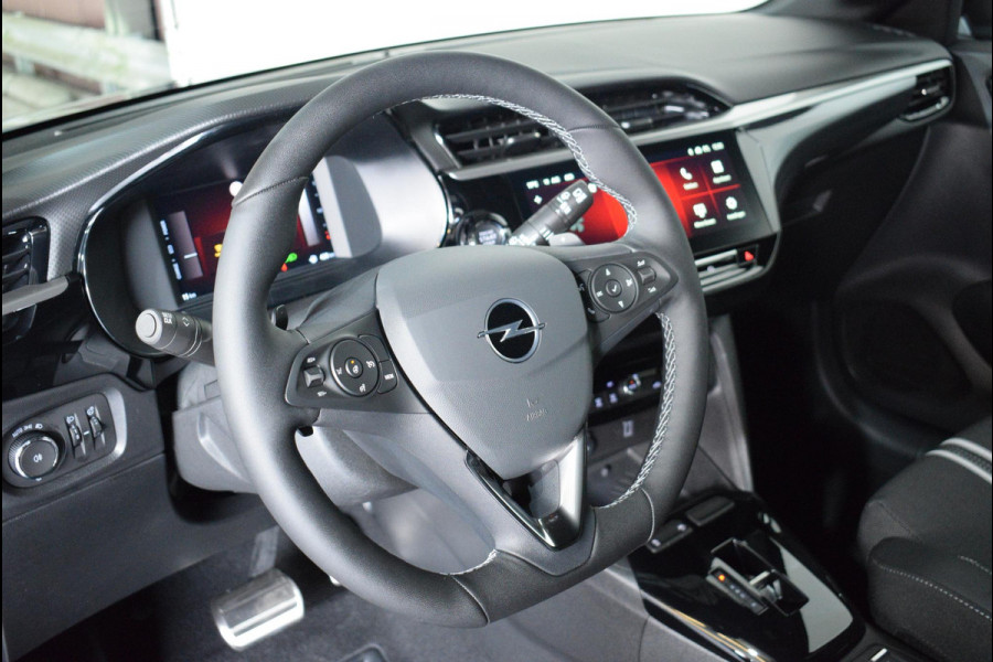 Opel Corsa 1.2 Turbo Hybrid GS NAVIGATIE | CARPLAY | WINTERPAKKET | E.C.C. |