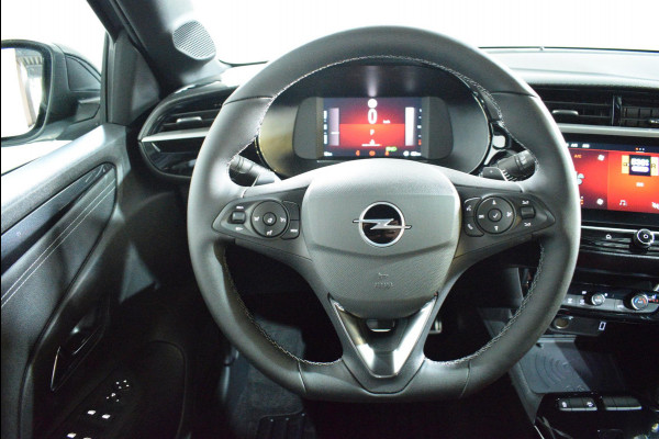 Opel Corsa 1.2 Turbo Hybrid GS NAVIGATIE | CARPLAY | WINTERPAKKET | E.C.C. |