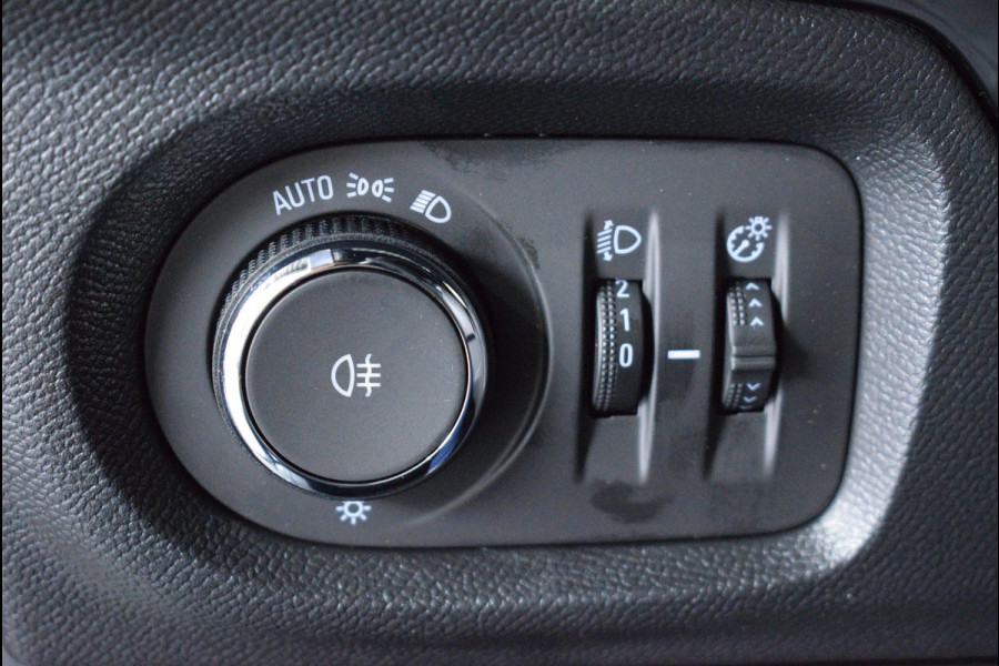 Opel Corsa 1.2 Turbo Hybrid GS NAVIGATIE | CARPLAY | WINTERPAKKET | E.C.C. |
