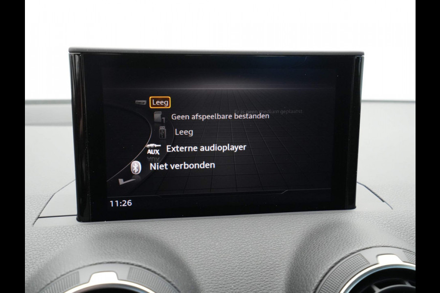 Audi Q2 1.4 TFSI CoD 150pk Design Pro Line Plus Navigatie Stoelverwarming Led Clima 99