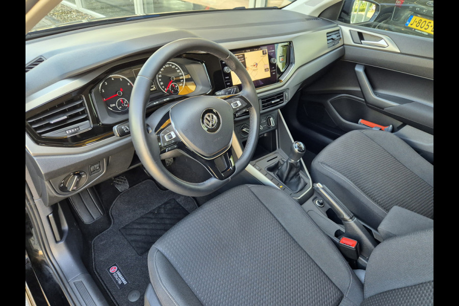 Volkswagen Polo 1.0 TSI Comfortline | Adaptive Cruise | Navi | Android/Apple Carplay