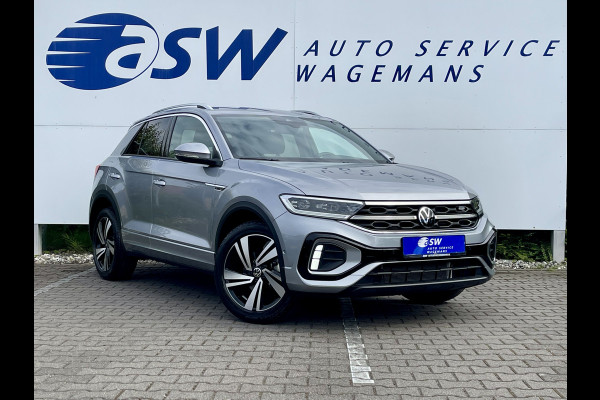 Volkswagen T-Roc 1.5 TSI R-Line Business | CarPlay | Camera | LED | ACC | DAB+ | Dodehoek