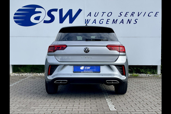 Volkswagen T-Roc 1.5 TSI R-Line Business | CarPlay | Camera | LED | ACC | DAB+ | Dodehoek