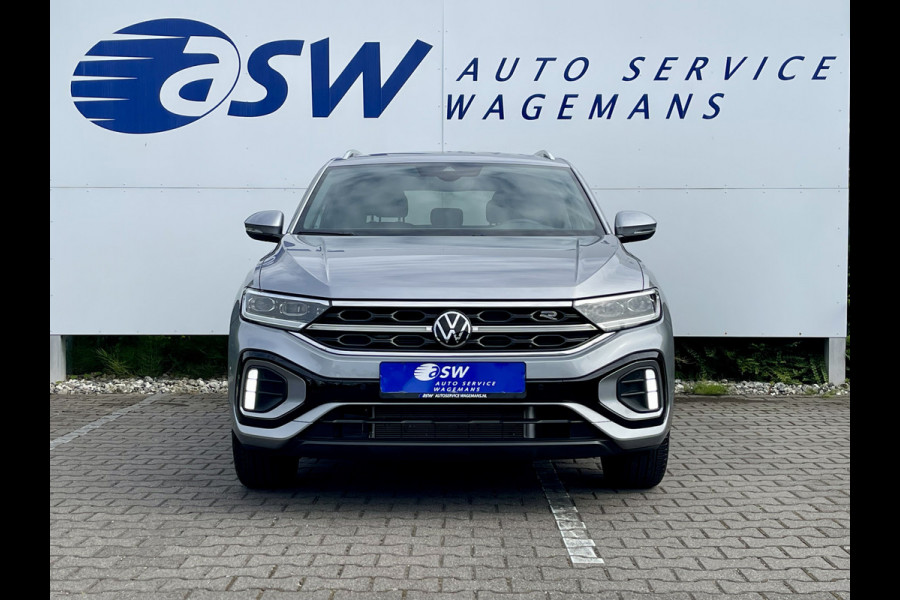 Volkswagen T-Roc 1.5 TSI R-Line Business | CarPlay | Camera | LED | ACC | DAB+ | Dodehoek