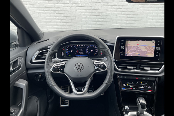 Volkswagen T-Roc 1.5 TSI R-Line Business | CarPlay | Camera | LED | ACC | DAB+ | Dodehoek