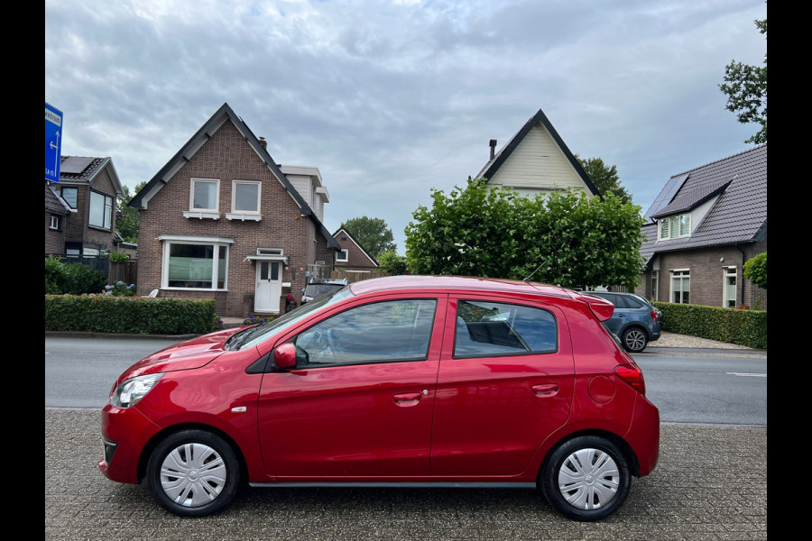 Mitsubishi Space Star 1.0 Cool Edition 22.000 km NL-AUTO-NAP.