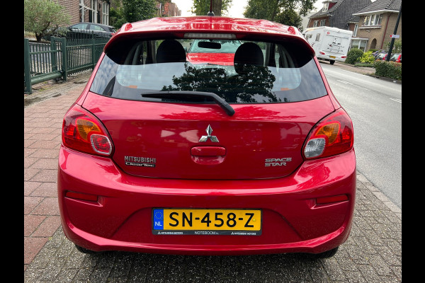 Mitsubishi Space Star 1.0 Cool Edition 22.000 km NL-AUTO-NAP.