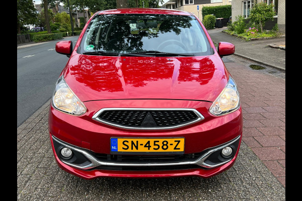 Mitsubishi Space Star 1.0 Cool Edition 22.000 km NL-AUTO-NAP.