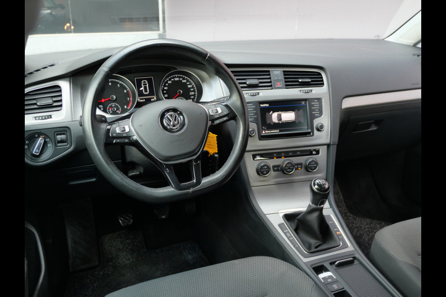 Volkswagen GOLF Variant 1.0 TSI COMFORTLINE | CARPLAY | CRUISE | TREKHAAK | NL-AUTO | APK 07-2025!!