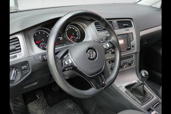 Volkswagen GOLF Variant 1.0 TSI COMFORTLINE | CARPLAY | CRUISE | TREKHAAK | NL-AUTO | APK 07-2025!!