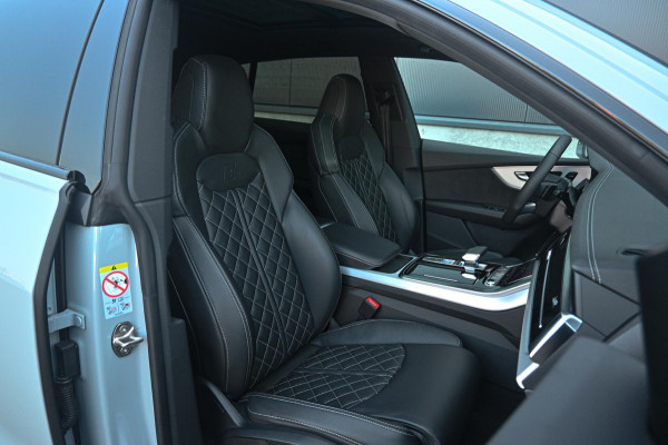Audi Q8 50 TDI quattro Pro Line S *Bang & Olufsen / Panoramadak / Soft-Close / Keyless / HUD / Surround View*