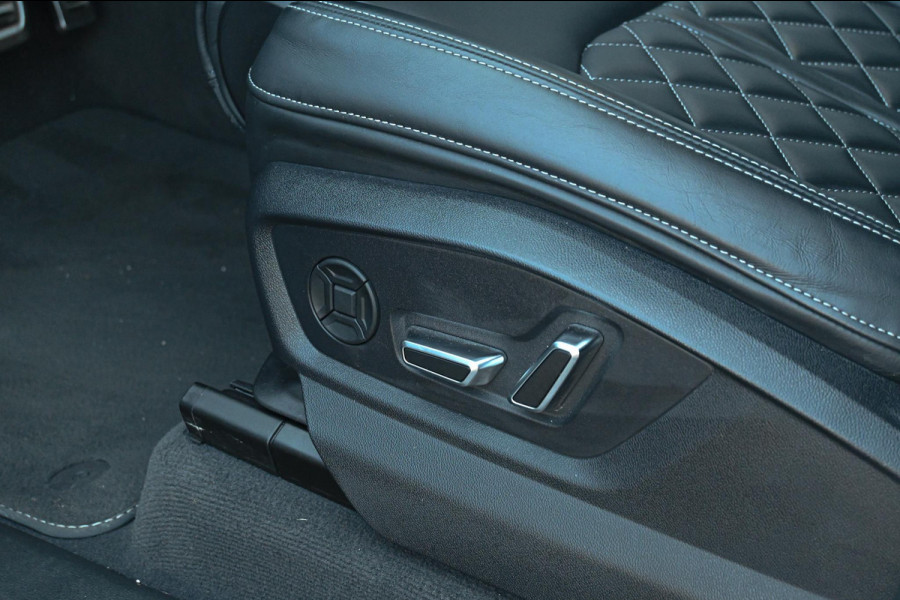 Audi Q8 50 TDI quattro Pro Line S *Bang & Olufsen / Panoramadak / Soft-Close / Keyless / HUD / Surround View*
