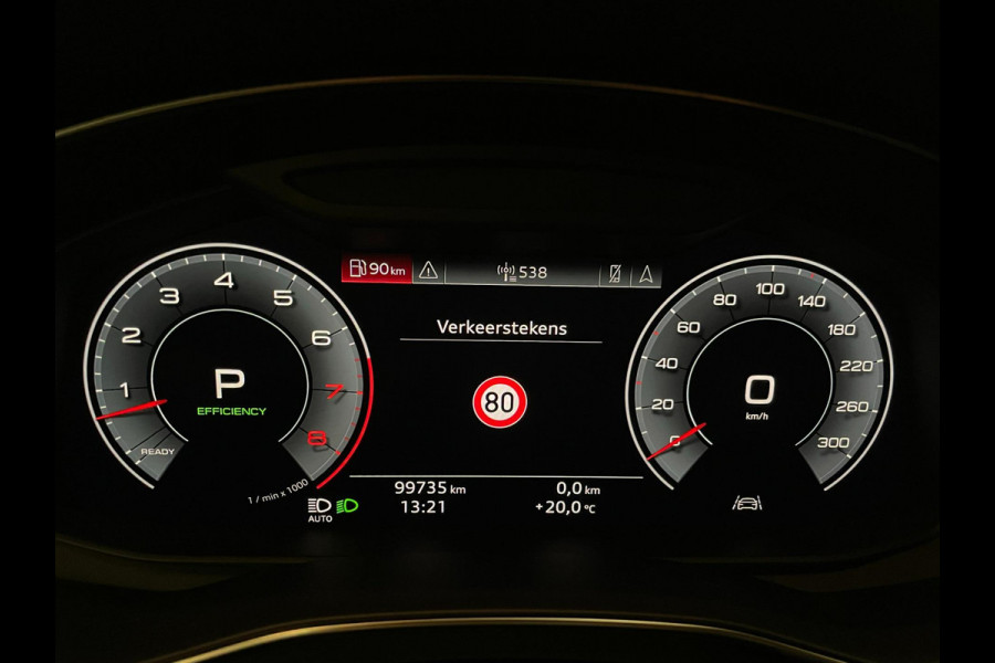 Audi A6 Avant 55 TFSI Quattro / S Line / 1e eig / BTW / Dealer onderhouden
