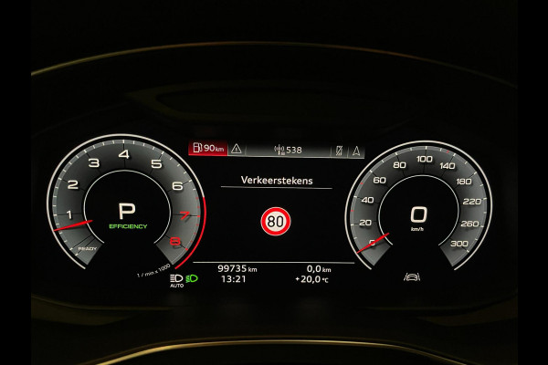Audi A6 Avant 55 TFSI Quattro / S Line / 1e eig / BTW / Dealer onderhouden