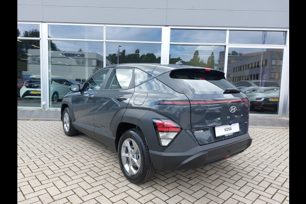 Hyundai Kona 1.6 GDI HEV Comfort