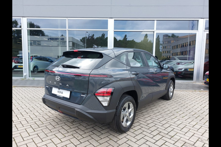 Hyundai Kona 1.6 GDI HEV Comfort